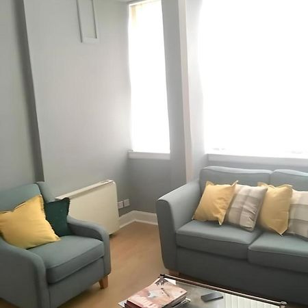 Logie Green - Beautiful And Central One Bed Flat EDI Eksteriør billede
