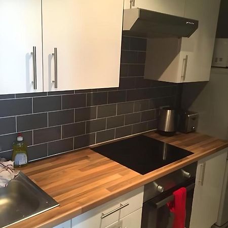 Logie Green - Beautiful And Central One Bed Flat EDI Eksteriør billede