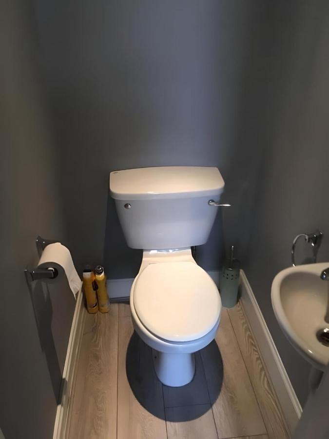 Logie Green - Beautiful And Central One Bed Flat EDI Eksteriør billede