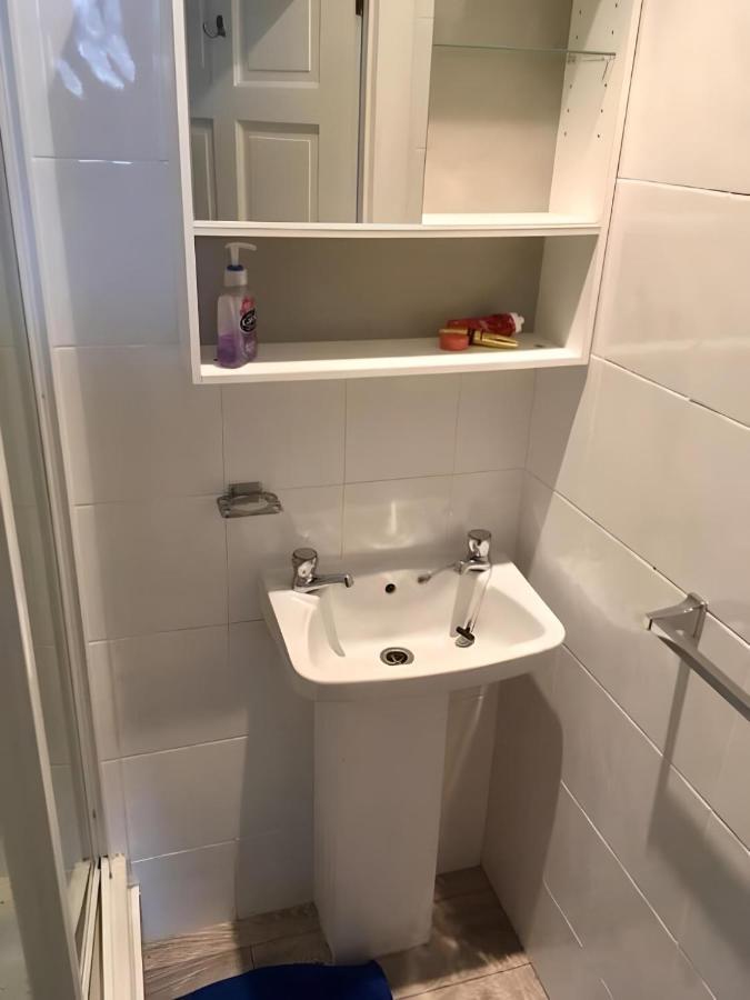 Logie Green - Beautiful And Central One Bed Flat EDI Eksteriør billede