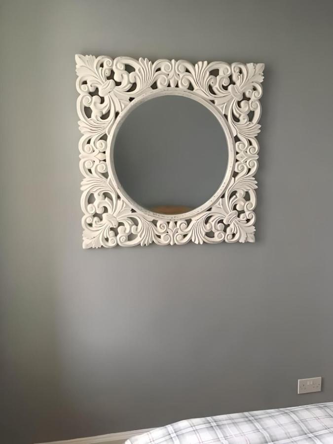 Logie Green - Beautiful And Central One Bed Flat EDI Eksteriør billede