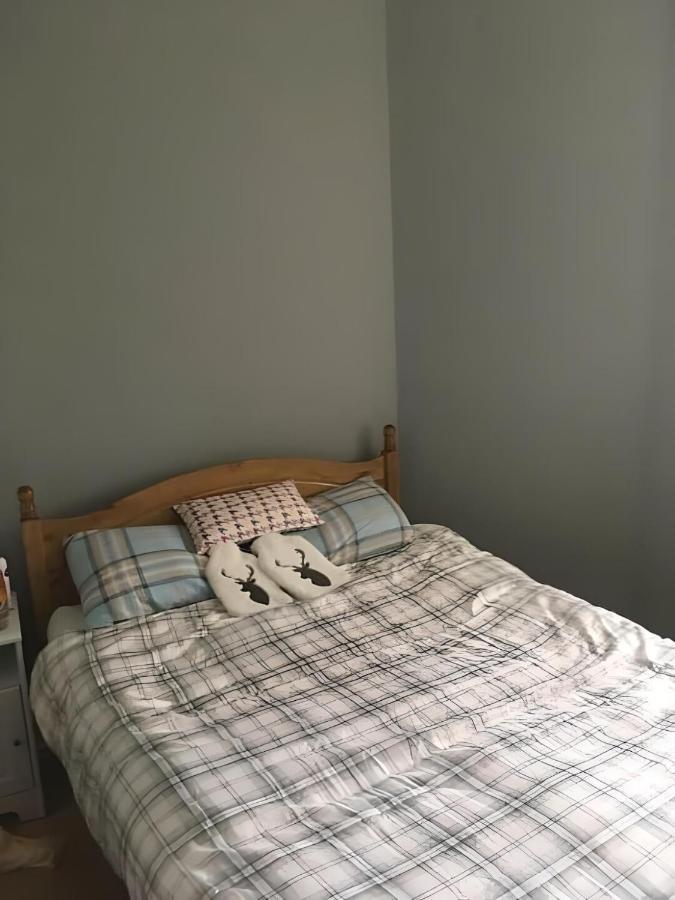 Logie Green - Beautiful And Central One Bed Flat EDI Eksteriør billede